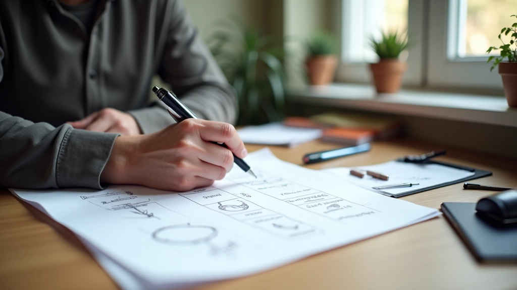 Idee valideren en doelgroep bepalen